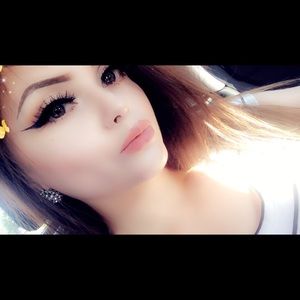 Meet your Posher, Rocio